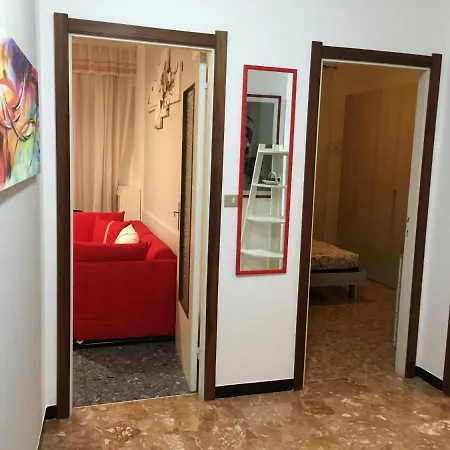 Bijoux Con Box Lägenhet Rapallo
