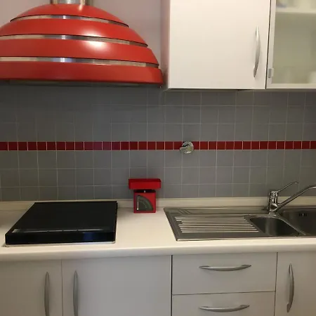 Bijoux Con Box Lägenhet